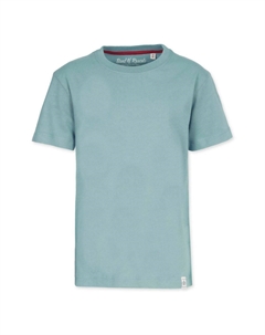 Футболка базовая, цвет chinois green Band of rascals