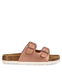 Сандалии Zanna Z242363 Copper 5207, коричневый Zigzag