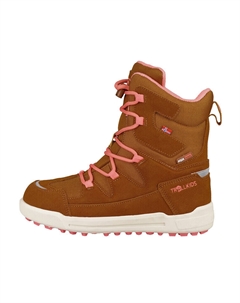 Ботинки Finnmark, светло-коричневый Trollkids