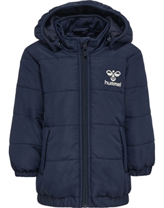 Куртка Jacke Hmlvibe Jacket, черный Hummel