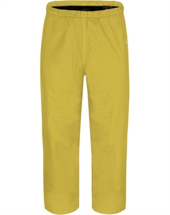 Водонепроницаемые брюки Kinder, желтый Normani outdoor sports