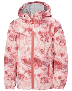 Дождевик Celeste, розовый Helly hansen