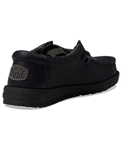 Кроссовки Wally Basic (Little Kid/Big Kid) Hey dude