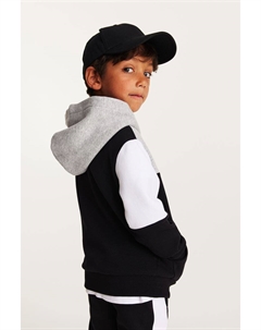 Толстовка с капюшоном H&m