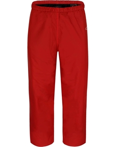 Водонепроницаемые брюки Kinder, красный Normani outdoor sports