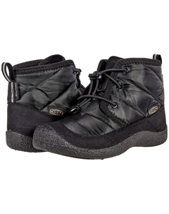 Ботинки Kids Howser II Chukka WP (Little Kid/Big Kid) Keen