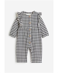 Толстовка Комбинезон H&m