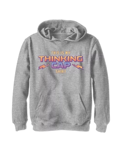 Рубашка с капюшоном «Очень странные дела» для мальчиков 8–20 лет, это моя новая рубашка с капюшоном Licensed character