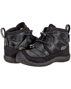 Ботинки Kids Howser II Chukka WP (Toddler/Little Kid) Keen
