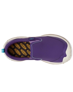 Кроссовки Kids Speed Hound Slip-On (Toddler/Little Kid) Keen