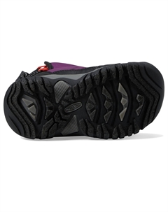 Ботинки Kids Puffrider Waterproof (Toddler/Little Kid) Keen