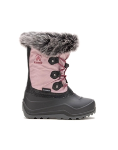 Ботинки Kids Powdery 3 (Toddler/Little Kid/Big Kid) Kamik