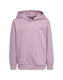 Худи Fast, фиолетовый Hummel