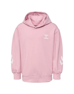 Худи Due, розовый Hummel