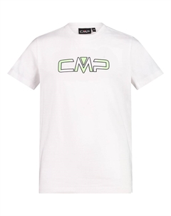 Футболка 32D8284P, белый Cmp