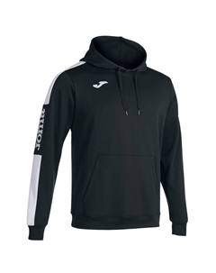 Худи Champpionship IV, черный Joma