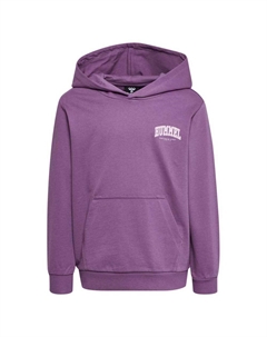Худи Fast, фиолетовый Hummel