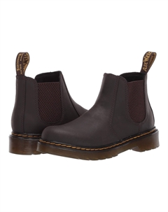 Ботинки Kid's Collection 2976 (Little Kid/Big Kid) Dr. martens