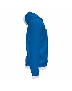 Худи Confort II, синий Joma