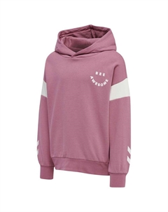 Худи Optimism, розовый Hummel