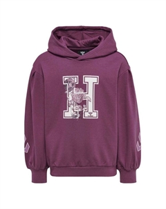 Худи Astrology, фиолетовый Hummel