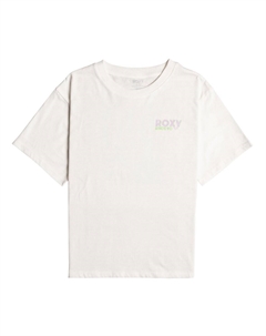 Футболка Gone To California, белый Roxy