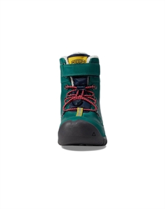 Ботинки Kids Kanibou Waterproof (Little Kid/Big Kid) Keen