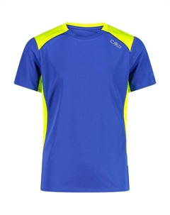 Футболка 32T5304, синий Cmp