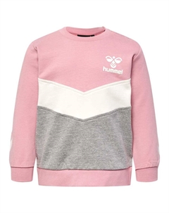 Толстовка Skye, серый Hummel