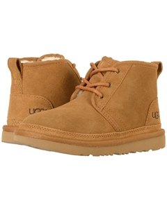 Ботинки Kids Neumel II (Little Kid/Big Kid) Ugg