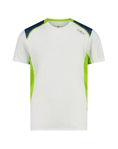 Футболка 32T5304, белый Cmp