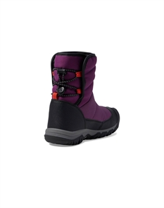 Ботинки Kids Puffrider Waterproof (Little Kid/Big Kid) Keen