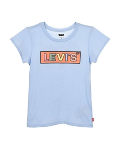 Футболка Levi´s Graphic, синий Levi's®