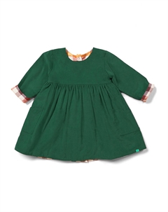 Платье Wende Day After Day, красочный Little green radicals