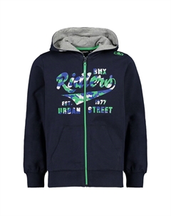 Спортивный костюм 31T5624, синий Cmp