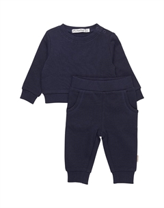 Спортивный костюм, синий Minymo®