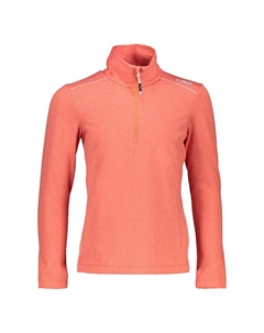 Толстовка 39L2395, оранжевый Cmp