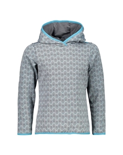 Худи Fixed 39E2275, серый Cmp