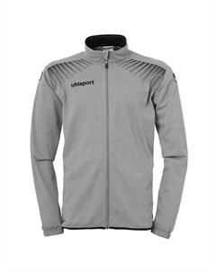 Куртка Goal Classic Tracksuit, серый Uhlsport