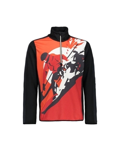 Свитер 30L1004, черный Cmp