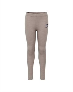 Леггинсы Wingo, серый Hummel