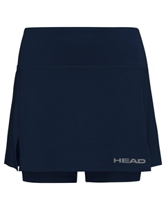 Юбка Club Basic, синий Head
