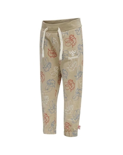 Брюки Kian, зеленый Hummel