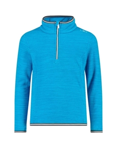 Свитер, синий Cmp