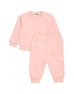 Спортивный костюм, розовый Minymo®