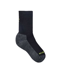 Носки Hike Light Cushion Crew, серый Smartwool