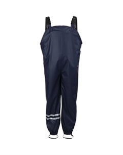 Брюки Raining, синий Trespass