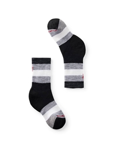 Носки Striped Kids, черный Smartwool