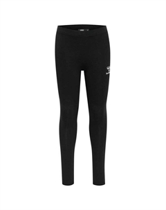 Леггинсы Onze, черный Hummel