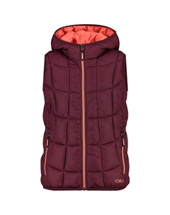 Жилет 33Z1445, розовый Cmp